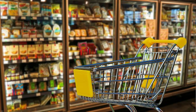 El mercado de gran consumo creció un 2,6% hasta los 82.000 millones en 2018