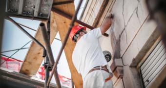 Aprovéchate de la primera vez que la Comunidad de Madrid concede ayudas para obras de restauración en edificios privados