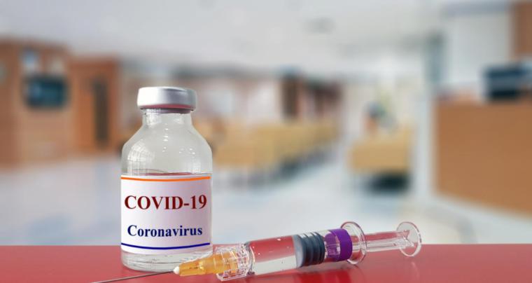 La Comunidad de Madrid inicia la vacunación de voluntarios del primer ensayo clínico contra el COVID-19 en España