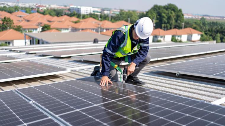 La Comunidad de Madrid cuadruplica las ayudas a la rehabilitación de edificios para la mejora energética hasta superar los 198 millones de euros