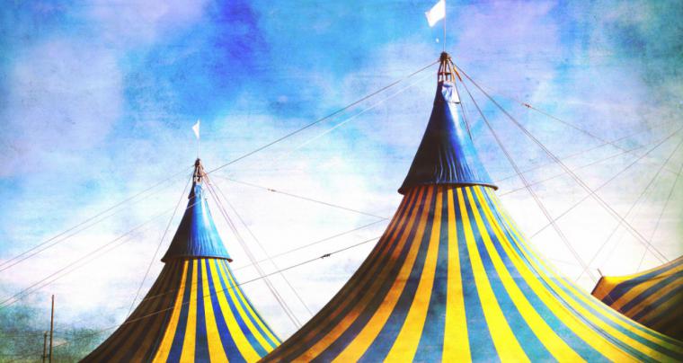 La Comunidad de Madrid prepara un festival dedicado al mundo del circo adaptado a la evolución del COVID-19