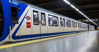 La Comunidad de Madrid reabre el tramo de Metro entre de Los Espartales y El Casar para reducir el tiempo de recorrido a la mitad