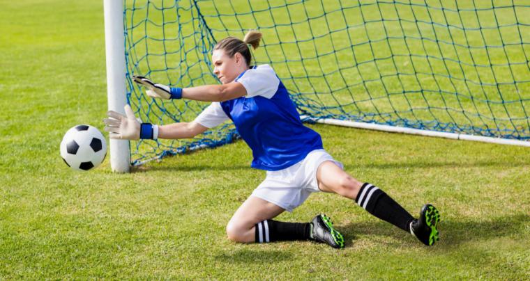 La Comunidad de Madrid apoya el deporte femenino con el patrocinio de la Copa S.M. la Reina de fútbol