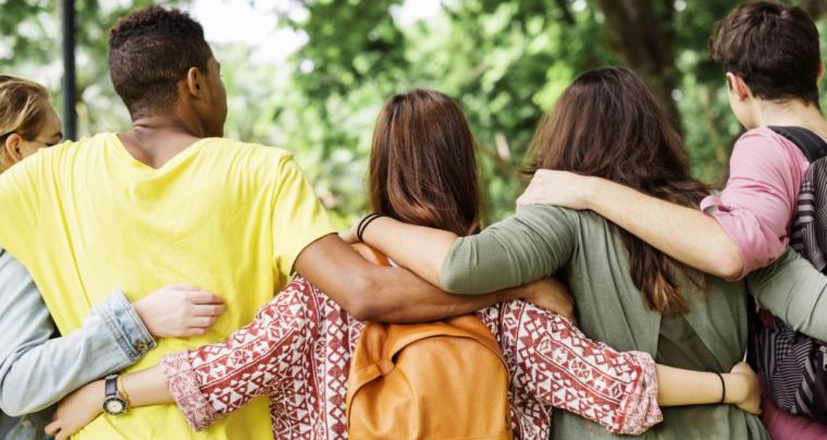 La Comunidad de Madrid promueve el voluntariado de universitarios en Latinoamérica, África y Asia