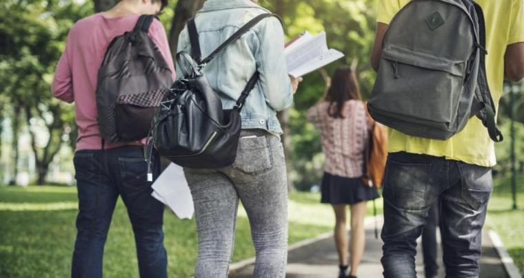 La Comunidad de Madrid propone un nuevo programa de becas cofinanciado con universidades y empresas