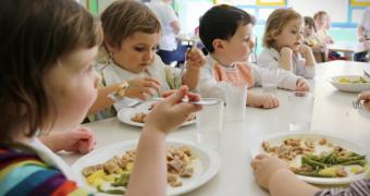 La Comunidad de Madrid enseñará hábitos de alimentación y actividad física a más de 56.000 alumnos de Educación Infantil
