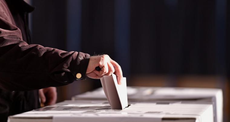 La Comunidad de Madrid informa a los extranjeros residentes sobre los trámites para votar en 2023
