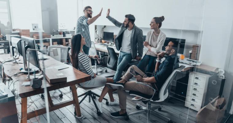 Primera edición de los Premios Emprendimiento Joven para apoyar la innovación y el compromiso social