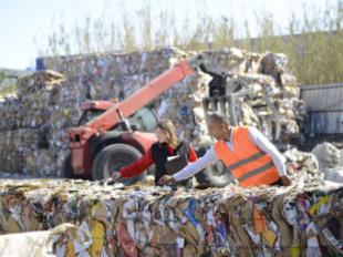 Las falsificaciones le cuestan a España 5.700 millones y toneladas de CO