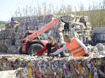 Las falsificaciones le cuestan a España 5.700 millones y toneladas de CO
