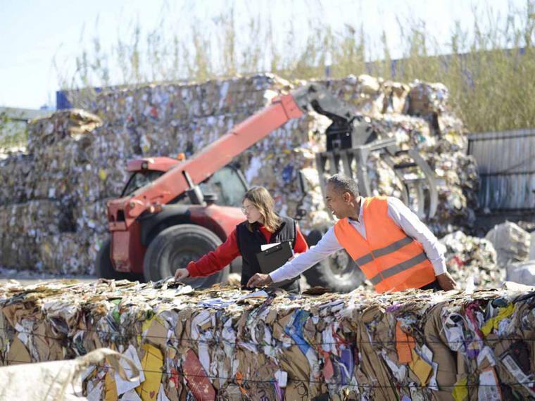 Las falsificaciones le cuestan a España 5.700 millones y toneladas de CO