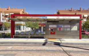 Interrupción parcial del servicio en la línea ML3 de Metro Ligero Oeste por las Fiestas San Babilés