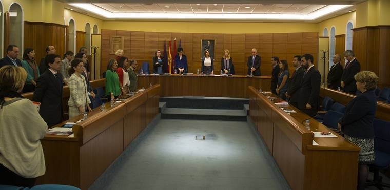 Pozuelo donará 15.000 euros a Cruz Roja para ayudar al pueblo nepalí