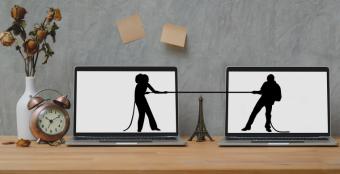 El aumento de los divorcios afecta a la vivienda: “Son situaciones de mucha tensión”