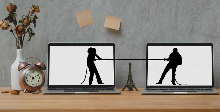 El aumento de los divorcios afecta a la vivienda: “Son situaciones de mucha tensión”