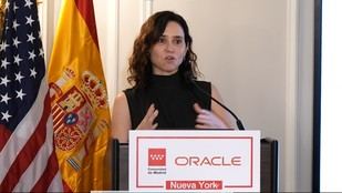 Díaz Ayuso presenta innovador proyecto de salud digital para mejorar citas médicas en Madrid