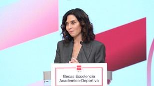 Nuevas becas para estudiantes destacados en Madrid