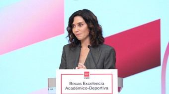 Nuevas becas para estudiantes destacados en Madrid