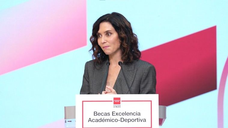 Nuevas becas para estudiantes destacados en Madrid