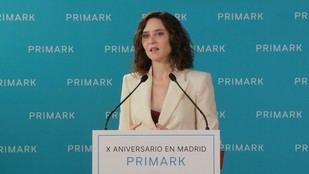 Díaz Ayuso destaca la diversidad como clave del éxito en Madrid