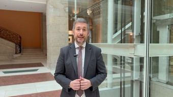 Aumento del 6% en servicios de traducción e interpretación en juzgados de Madrid