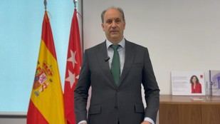 Madrid añade información personalizada sobre polen a su Tarjeta Sanitaria Virtual