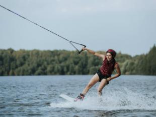 Lesiones en deportes extremos: cómo la radiofrecuencia optimiza la recuperación