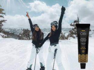 El imprescindible del invierno para los amantes del esquí