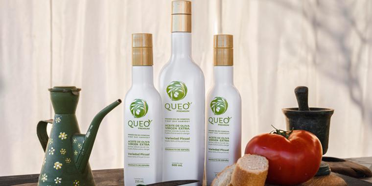 El aceite de oliva virgen extra, un aliado perfecto para nuestra salud