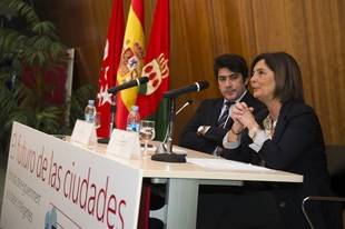 Pozuelo y Alcorcón organizan una jornada sobre ciudades inteligentes