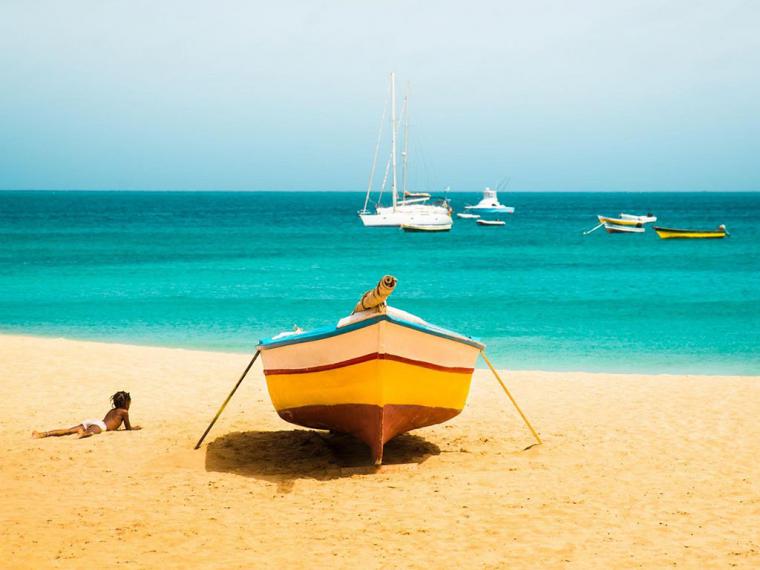 Verano en Cabo Verde, la gran apuesta para las próximas vacaciones