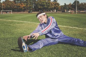 Lesiones deportivas en el gimnasio: cuáles son las más frecuentes y cómo actuar