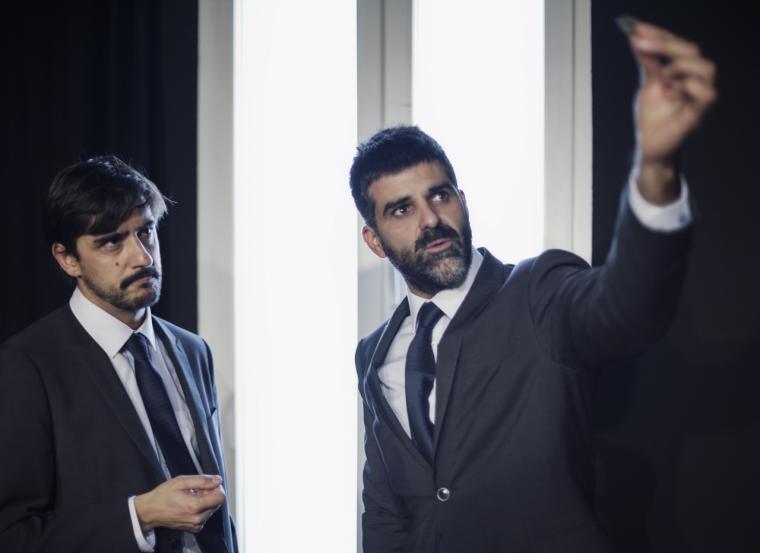 El mejor teatro clásico y de vanguardia protagoniza la cartelera de la Comunidad de Madrid del fin de semana