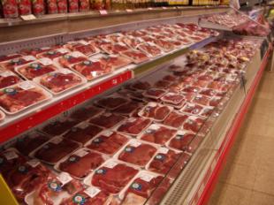 Carnes, pescados, vinos y perfumes, entre los productos más hurtados antes de Reyes