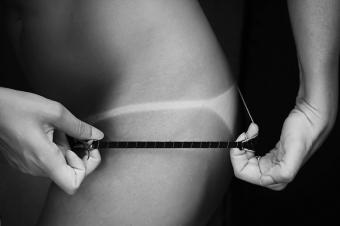 El 'callo solar' que triunfa en Tik Tok puede costarte la salud
