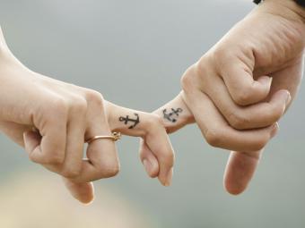 ¿Cómo se cuida un tatuaje?