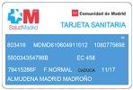La Comunidad de Madrid habilita la opción para activar la Tarjeta Sanitaria Virtual a través del teléfono 900 102 112
