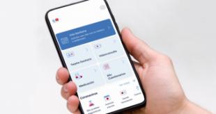 La Tarjeta Sanitaria Virtual incorpora nuevas funciones para ofrecer más información y hacerla más accesible