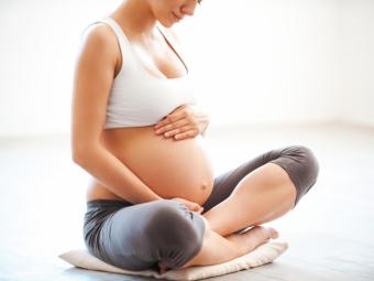 TBC Body Embarazo, un nuevo tratamiento para embarazadas