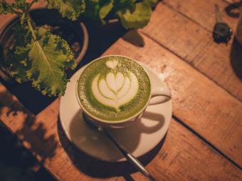 7 revelaciones cientícas y culturales que explican la obsesión por el matcha