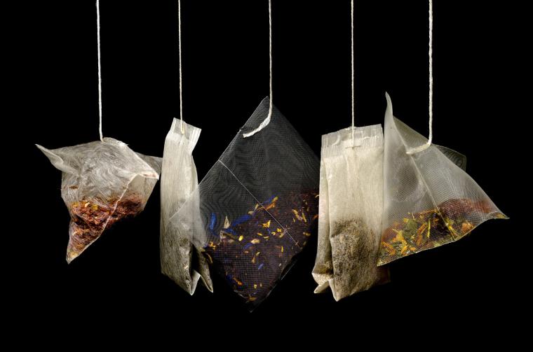 ¿Puede el té ser beneficioso para el cabello?