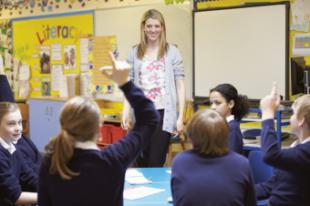 5.500 plazas públicas de maestros de Primaria y profesores de Secundaria y FP