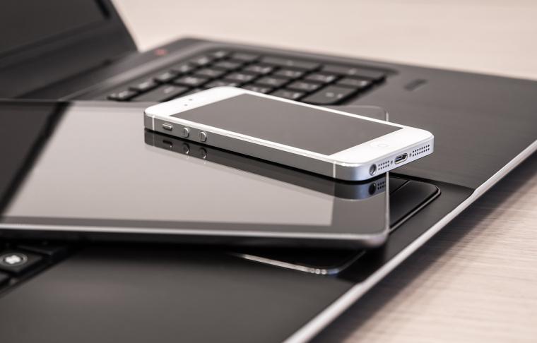 5 pasos a seguir para protegerse en el mundo digital