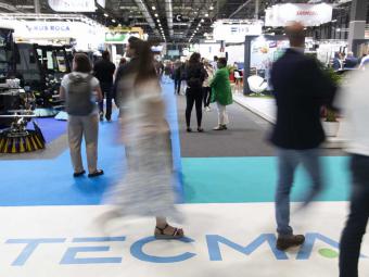 TECMA apuesta por las infraestructuras verdes en la transformación urbana