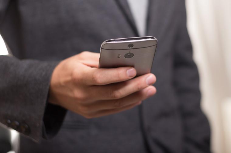 La Comunidad utiliza un número de teléfono único de salida para que los usuarios identifiquen las llamadas que reciban de su centro de salud