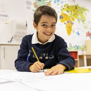 Niños emprendedores: cómo formar niños que piensen por sí mismos