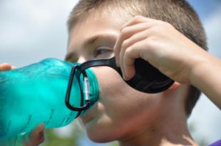 Recomendaciones para sobrellevar la ola de calor
