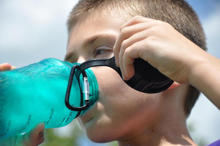 Recomendaciones para sobrellevar la ola de calor