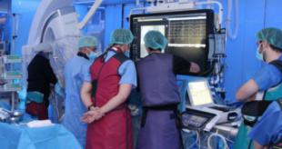 El Hospital Clínico San Carlos organiza un curso de electrocardiografía clínica para el diagnóstico y tratamiento de arritmias