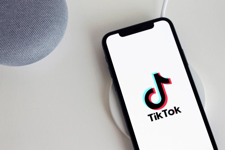 La Comunidad de Madrid se estrena en TikTok para concienciar a los jóvenes de mantener conductas responsables frente al COVID-19